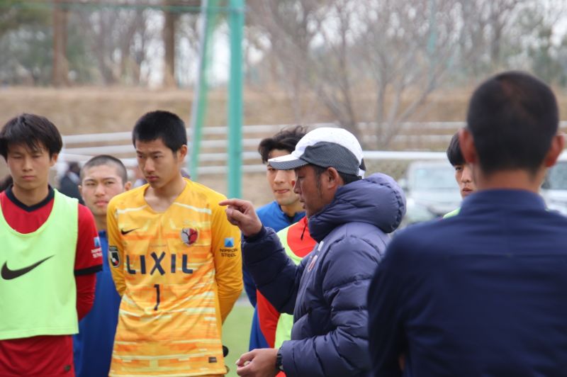 J-VILLAGE CUP U-18 ギャラリー